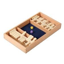 Spiel 10001.0