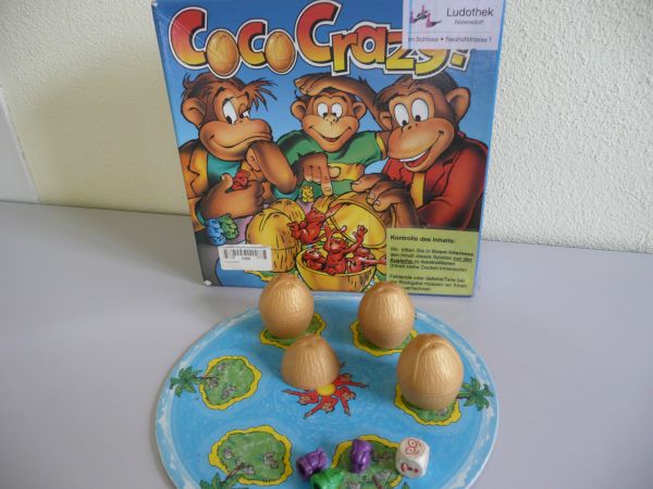 Spiel 1098.0