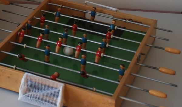 Spiel 1209.0