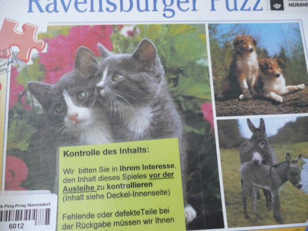 Spiel 6012.0